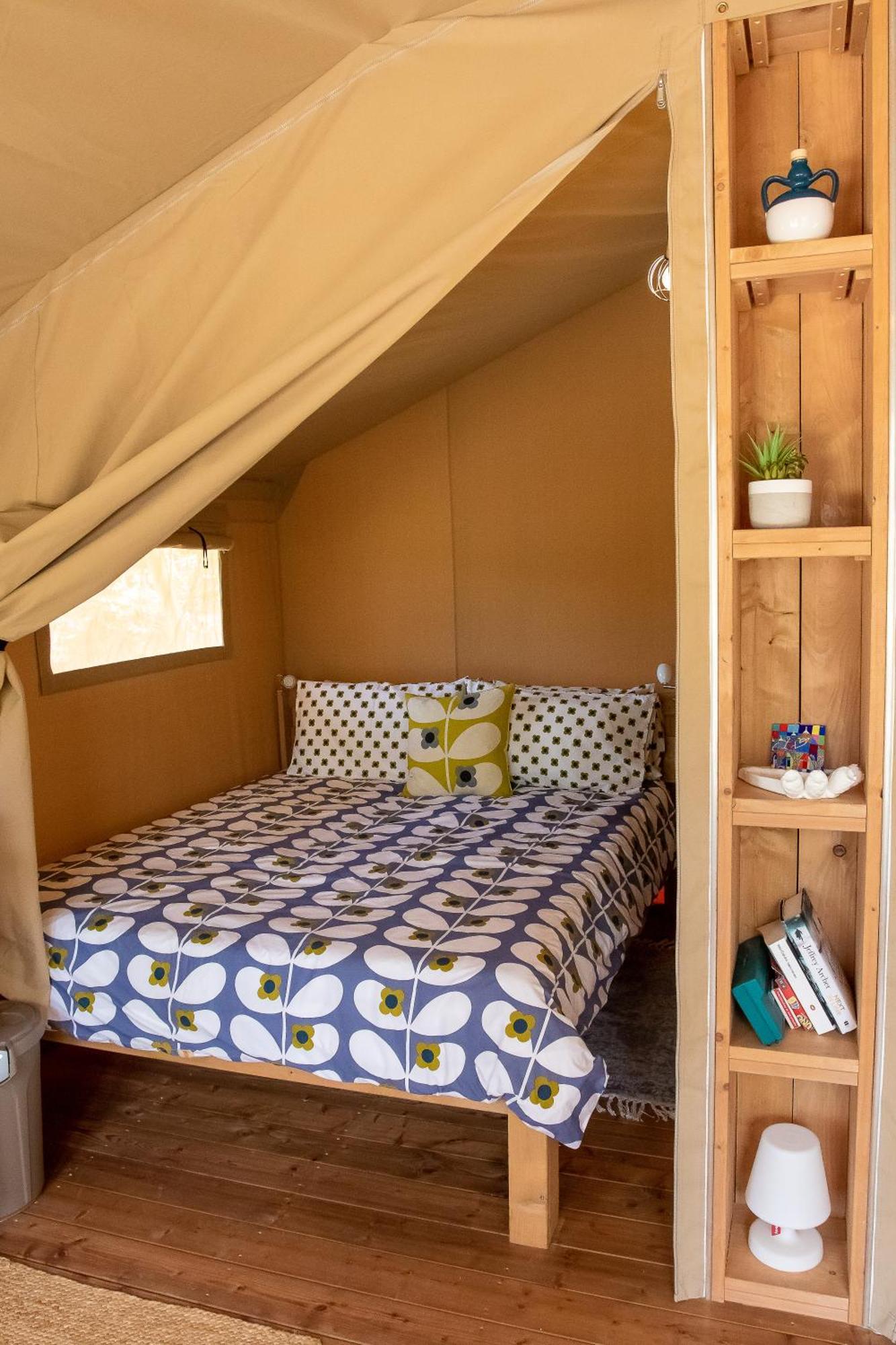 Hotel Domus Olea Glamping Ceglie Messapica Esterno foto