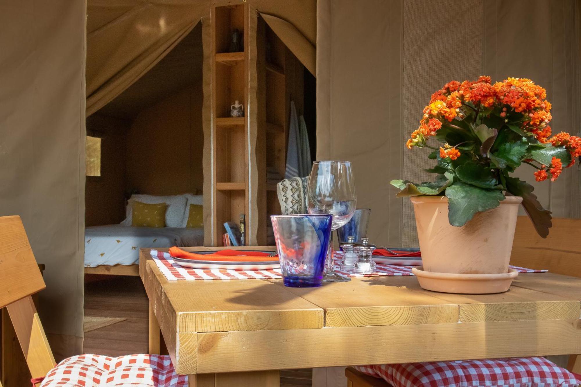 Hotel Domus Olea Glamping Ceglie Messapica Esterno foto