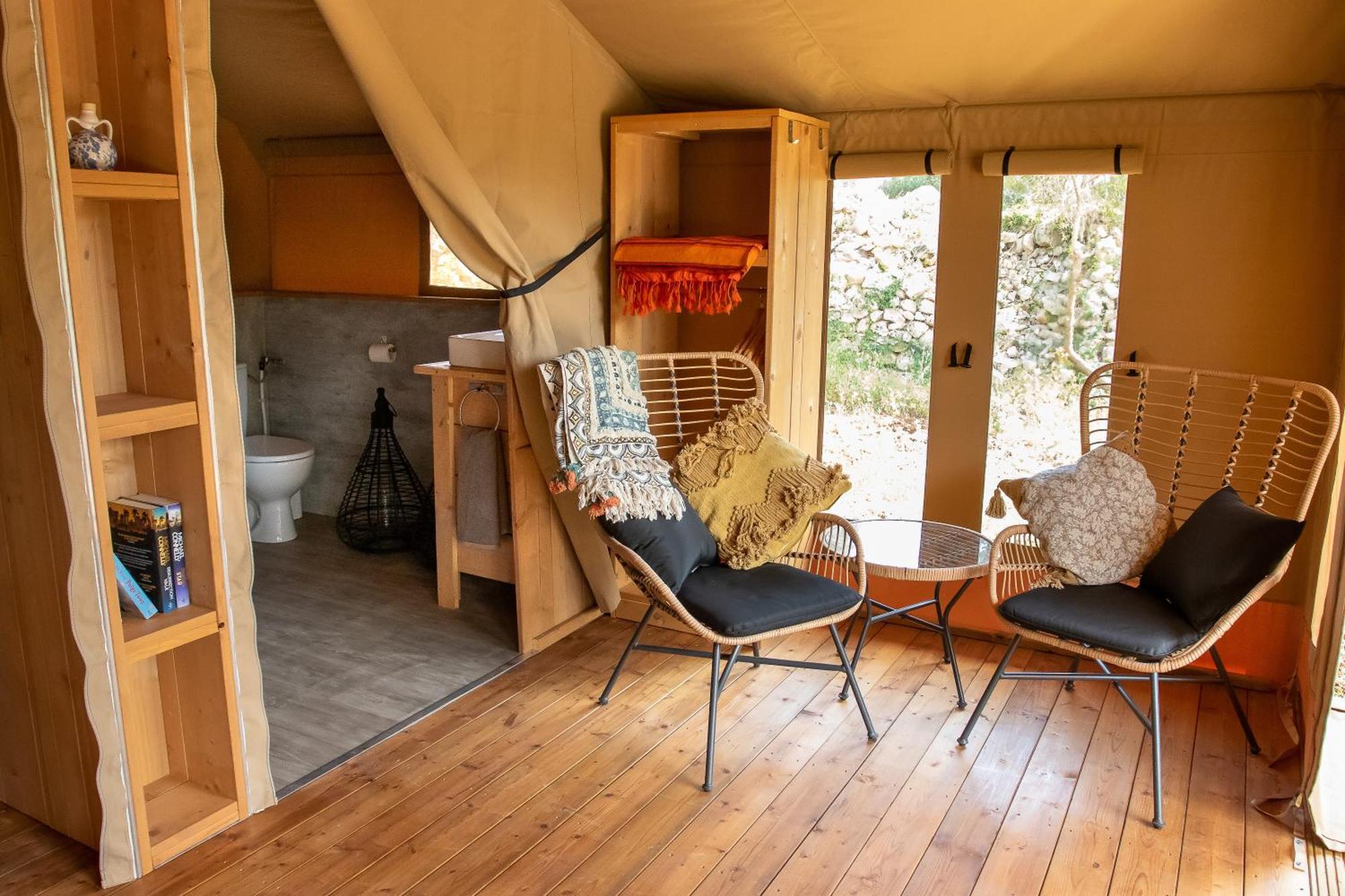 Hotel Domus Olea Glamping Ceglie Messapica Esterno foto