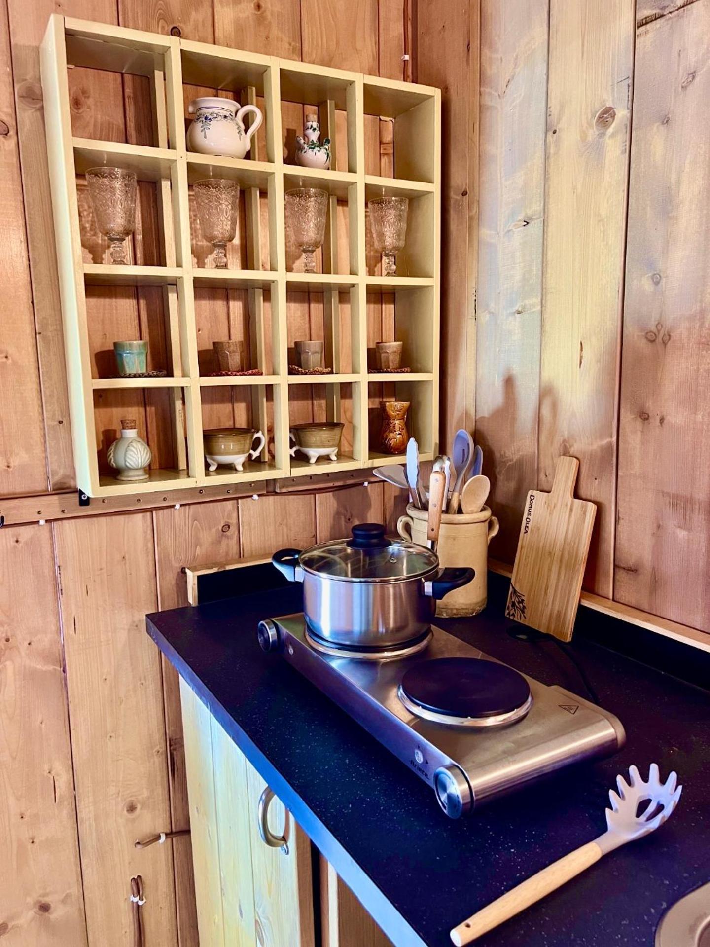 Hotel Domus Olea Glamping Ceglie Messapica Esterno foto